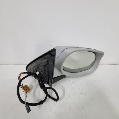 Retrovisor Externo Dir Porsche Cayenne 2002/2010