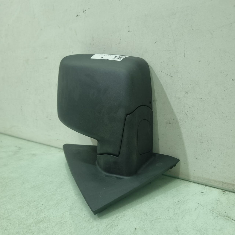 Retrovisor Externo Esq Fixo S/Controle Kia Bongo 2012/2020