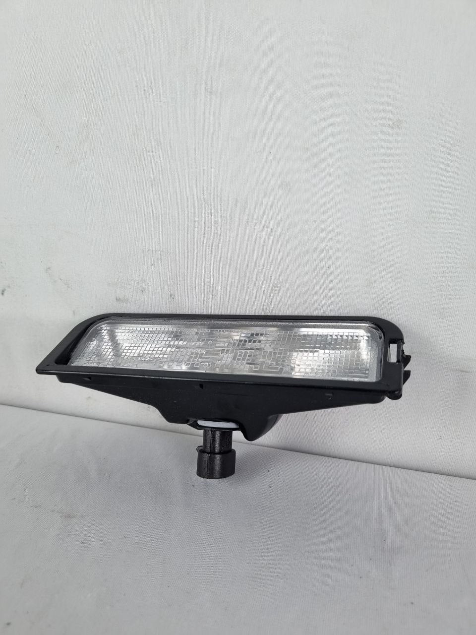 Lanterna Luz Placa VW Gol Voyage Saveiro Fox 2008/2016 Nova