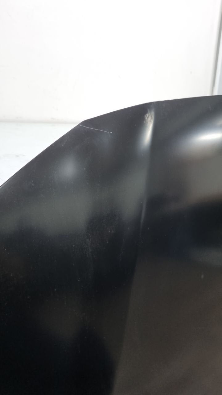 Capo novo da hilux flex 2005 a 2011