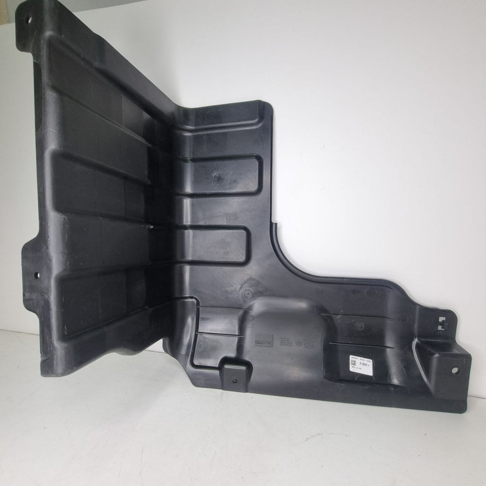 Defletor Inferior Motor Esq Hyundai HB20 2013/2019
