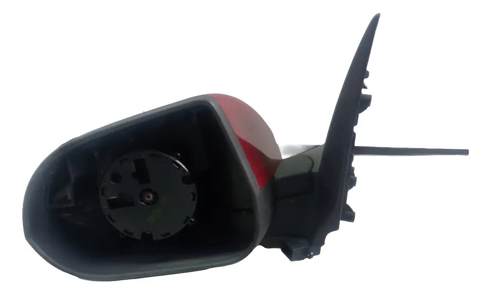 Retrovisor Esquerdo Chevrolet Onix Joy 2013/2019 Recuperado