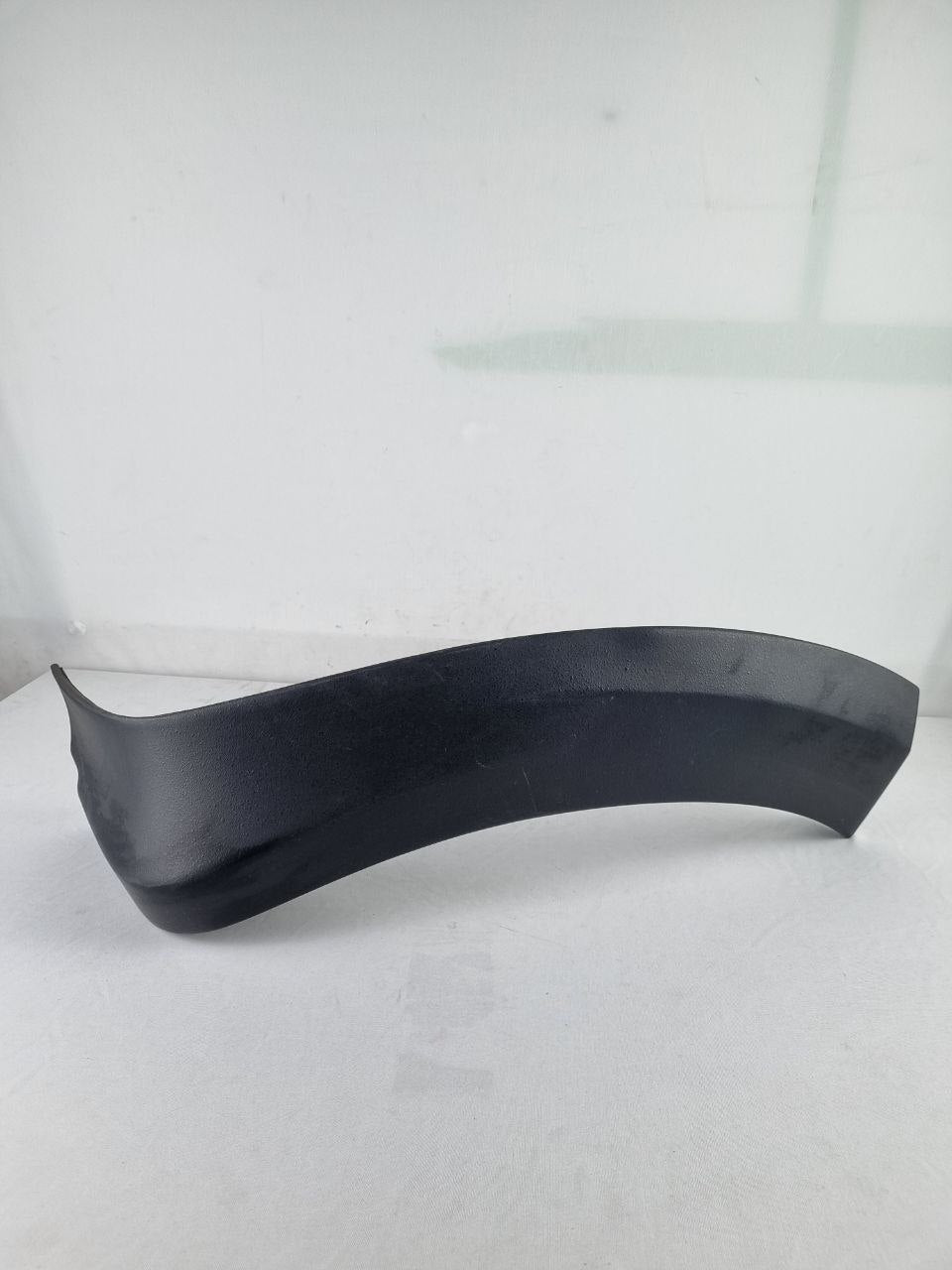 Moldura Parachoque Tras Esq Renault Duster 2016/2020