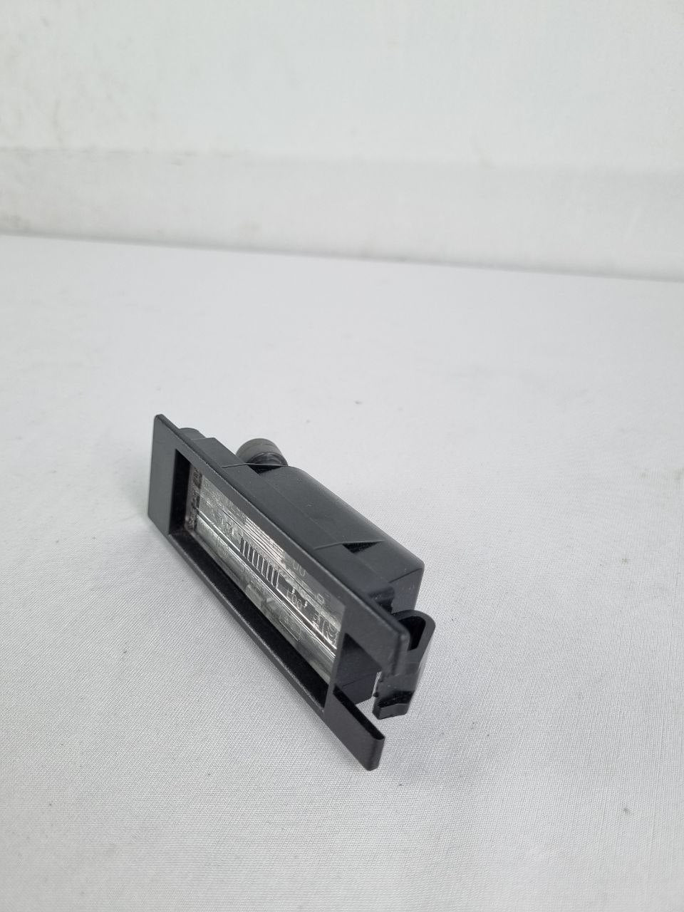 Lanterna Luz de Placa Chevrolet Astra Vectra Spin Meriva Corsa 2003/2019 Novo