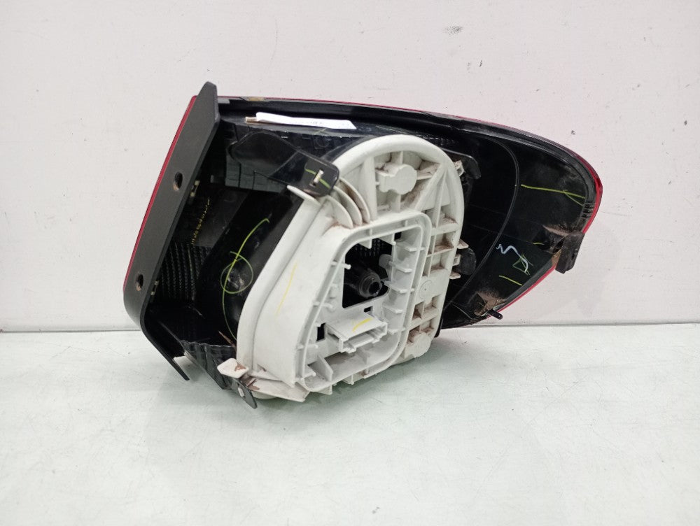 Lanterna Esquerda Volkswagen Gol G6 2013/2016 Original