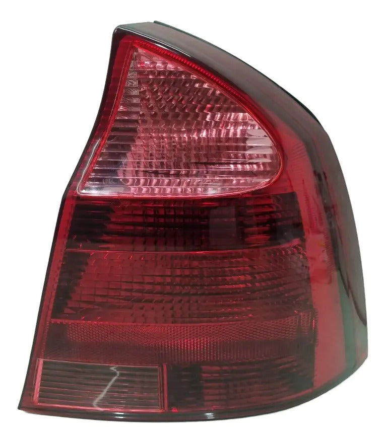 Lanterna Direita Chevrolet Corsa Sedan Rose 2007/2012