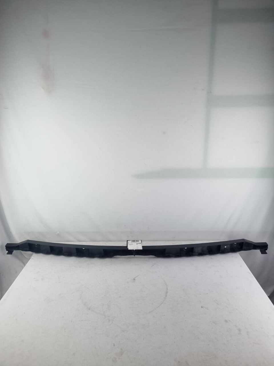 Suporte Parachoque Tras VW Fox 2010/2014 Novo