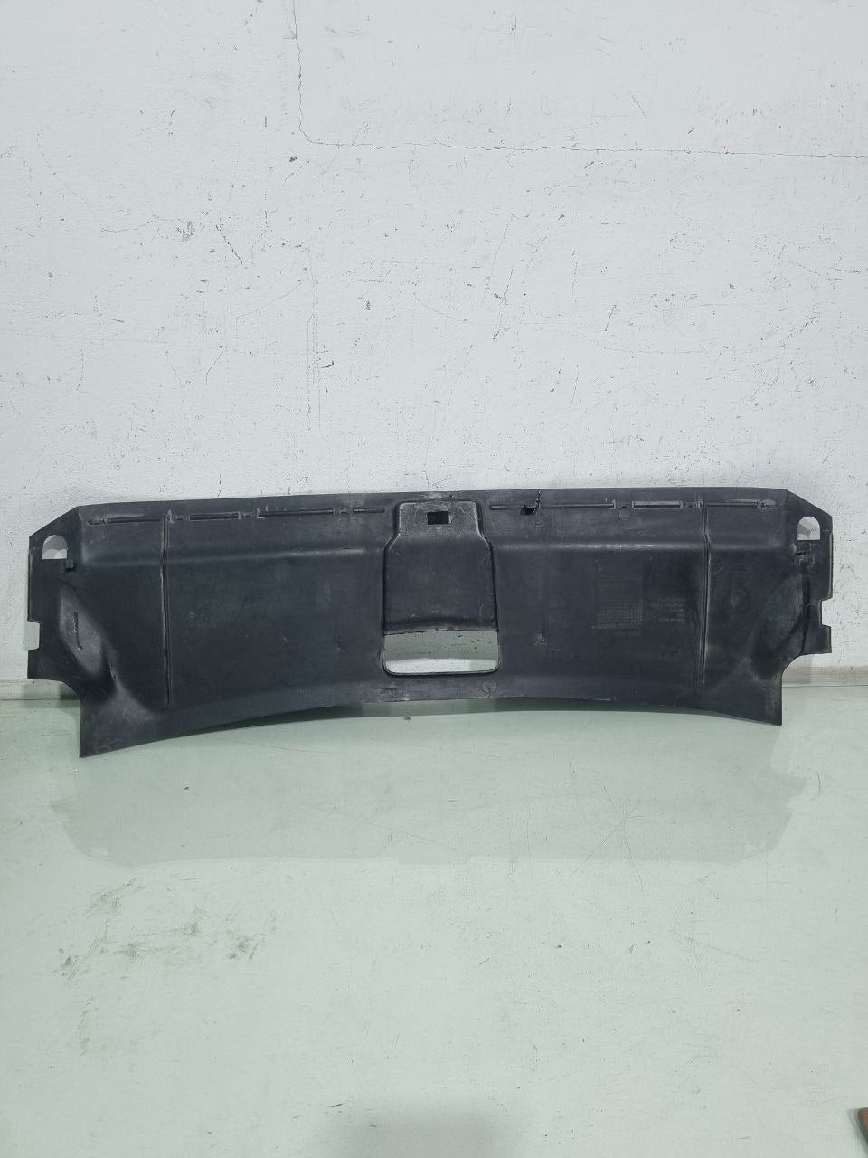 Acabamento Painel Frontal Audi Q3 2016/2019 Usado