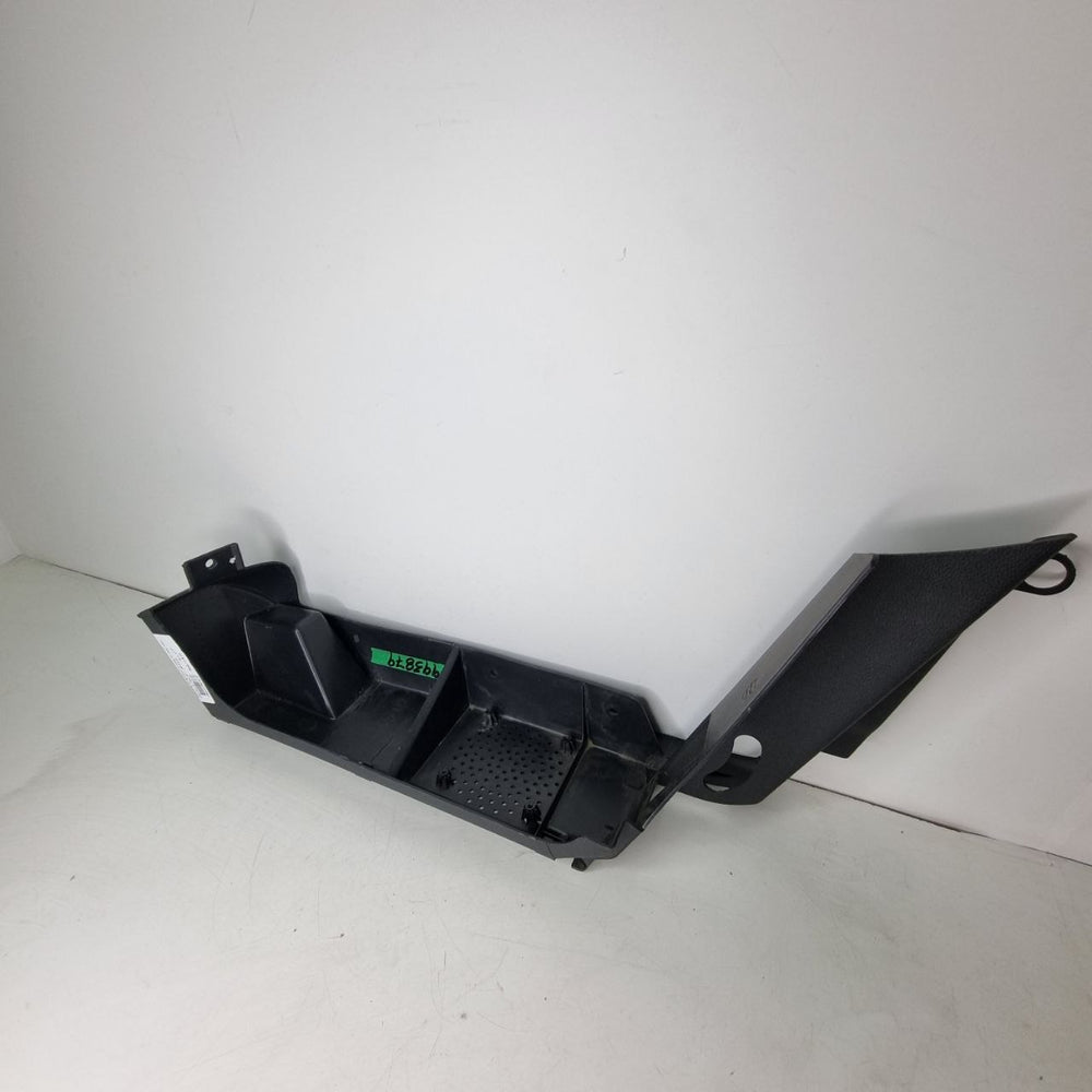 Suporte Bagagito Dir Fiat Uno / Uno Mille 1984/2011