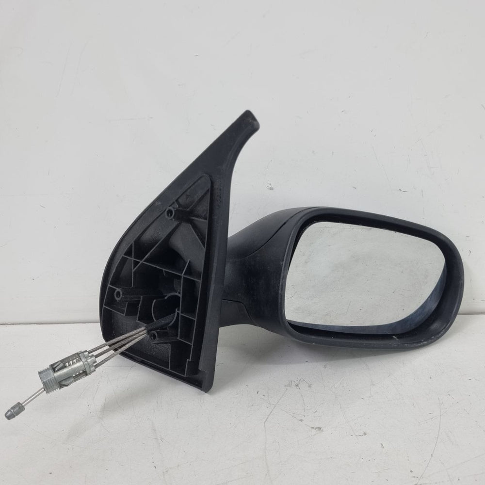 Retrovisor Externo Dir Fiat Palio / Strada 2008/2010