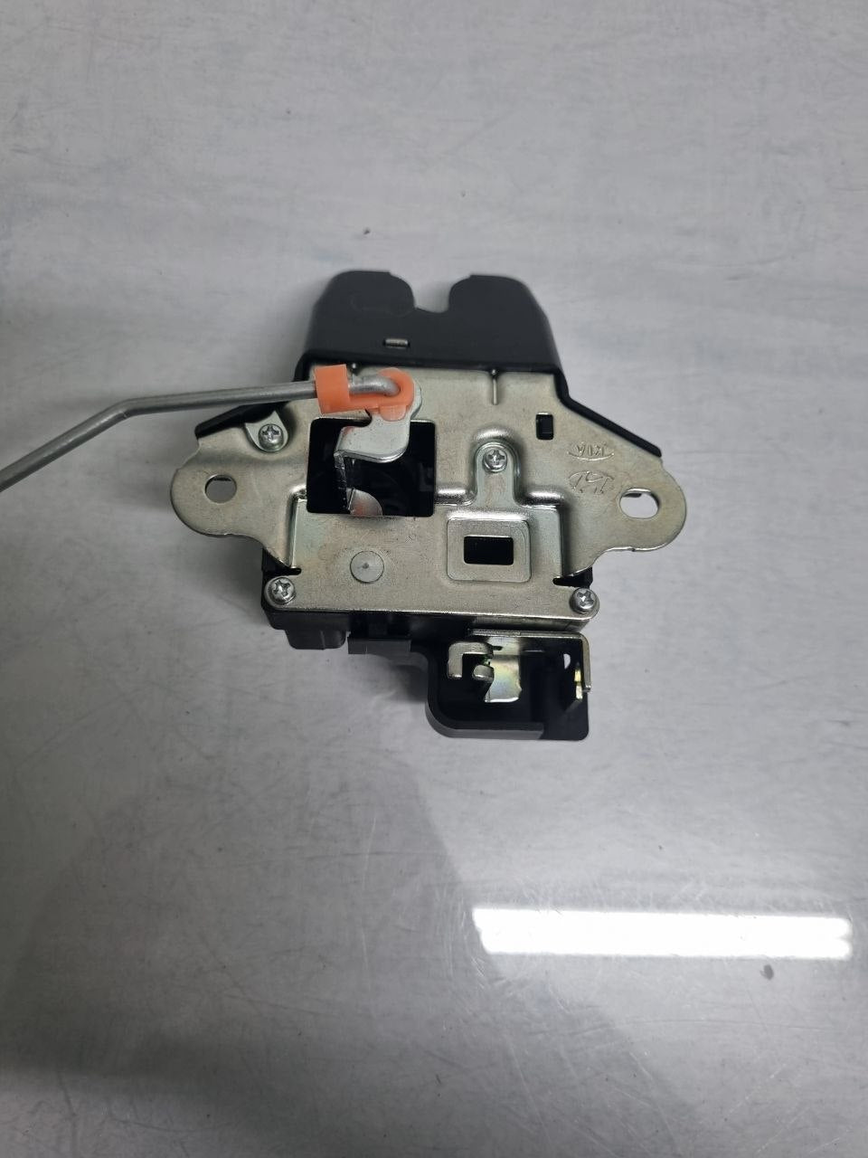 Fechadura Elétrica Porta Malas Hyundai HB20 HB20S 2013/2019 Nova