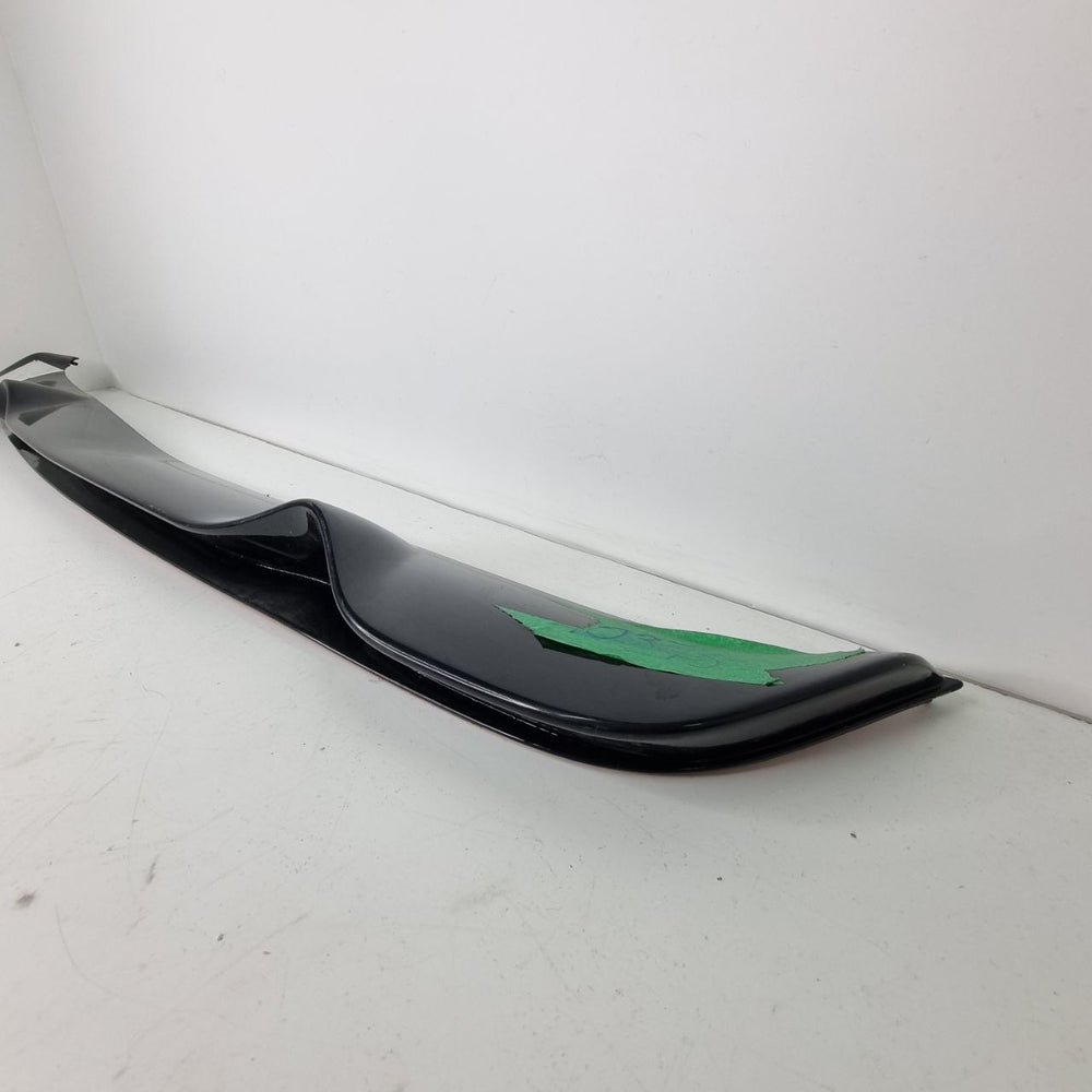 Spoiler Traseiro Renault Fluence / Fluence GT-Line 2014/ Novo