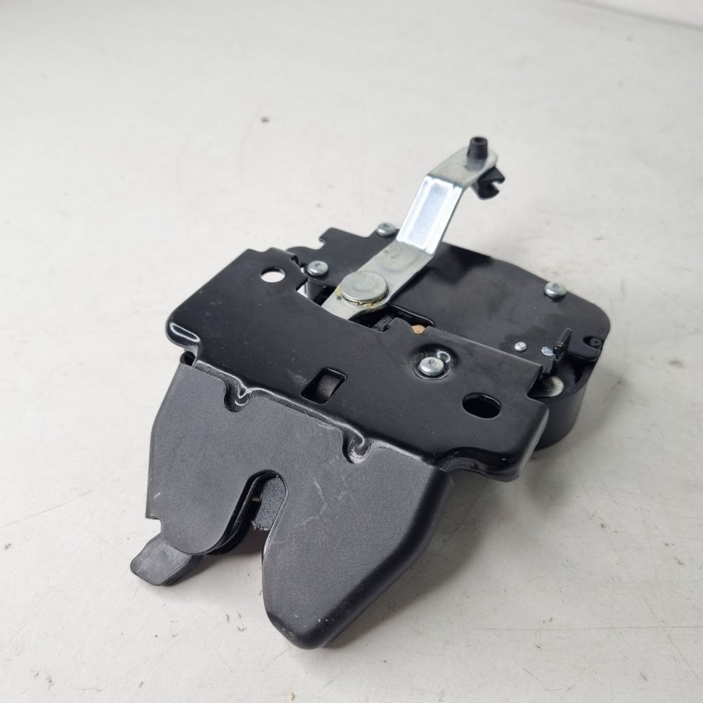 Fechadura Tras Toyota Corolla 2014/2024