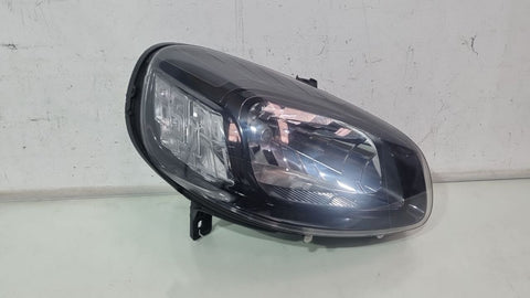 Farol Diant Esq Fiat Uno Vivace 2016/2019 Usado