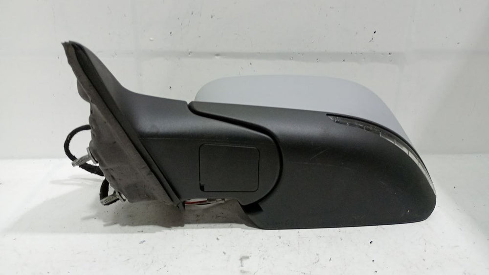 Retrovisor Diant Esq Jeep Compass 2017/2021