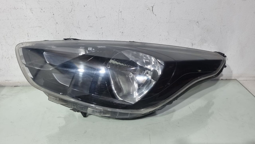 Farol Diant Esq Ford Ka 2019/2021 Usado
