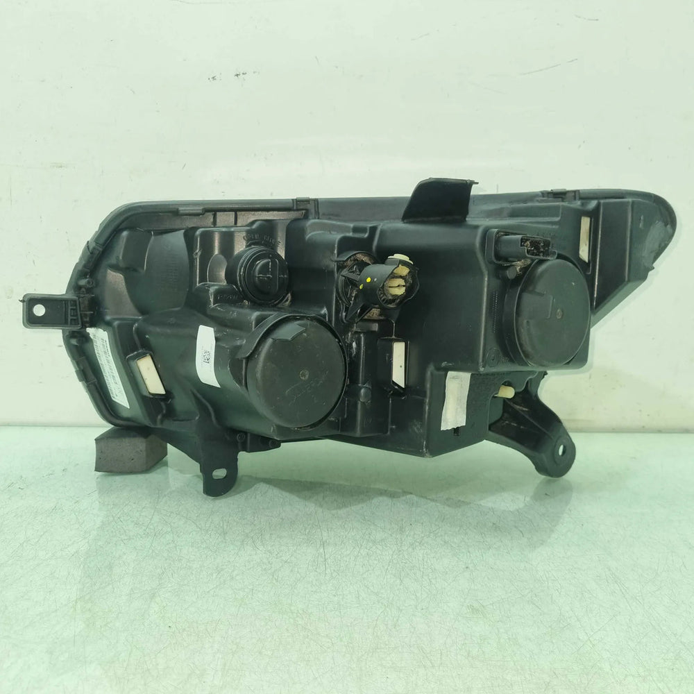 Farol Direito C/led Renault Sandero 2020/2024
