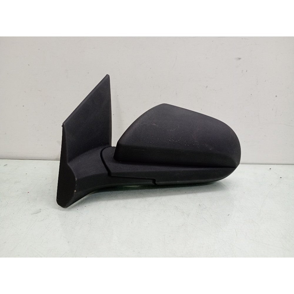Retrovisor Esquerdo Onix Manual 2013/2016 Original E Usado.