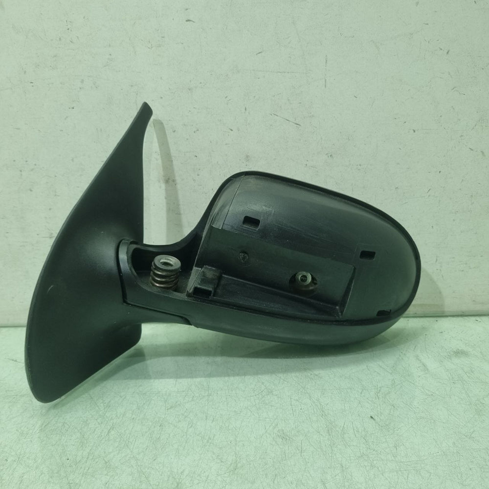 Retrovisor Lado Esq Fixo S/Capo Fiat Palio 2 Portas 2011/2014