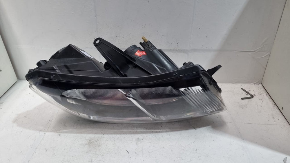 Farol Diant Dir Renault Sandero 2015/2019