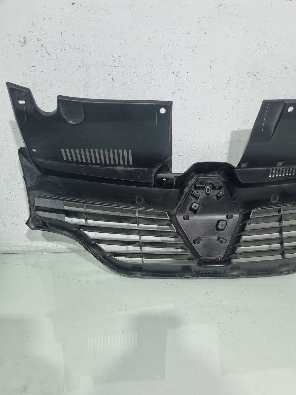 Grade Superior Renault Sandero 2015/2019 Usado