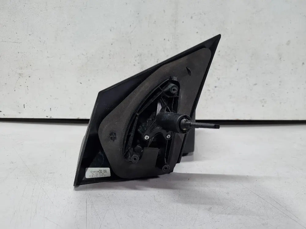 Retrovisor Direito Manual Chevrolet Onix 2013/2016