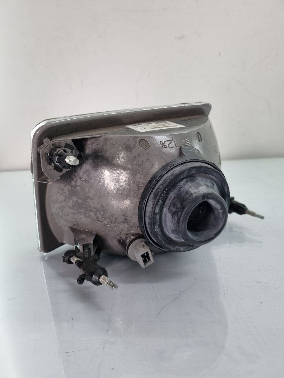 Farol Diant Esq Ford Ranger 1998/2004