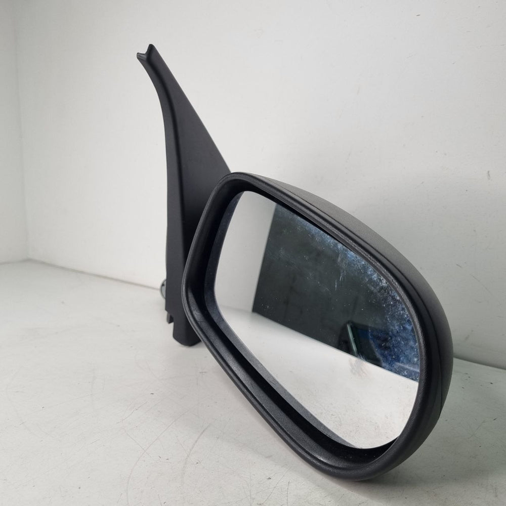 Retrovisor Externo Dir Manual Fiat Palio 2 Portas 2004/2008