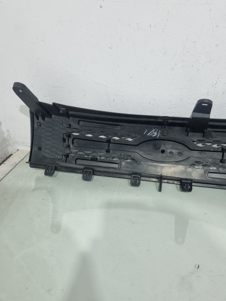 Grade Superior Ford EcoSport 2008/2012 Usado