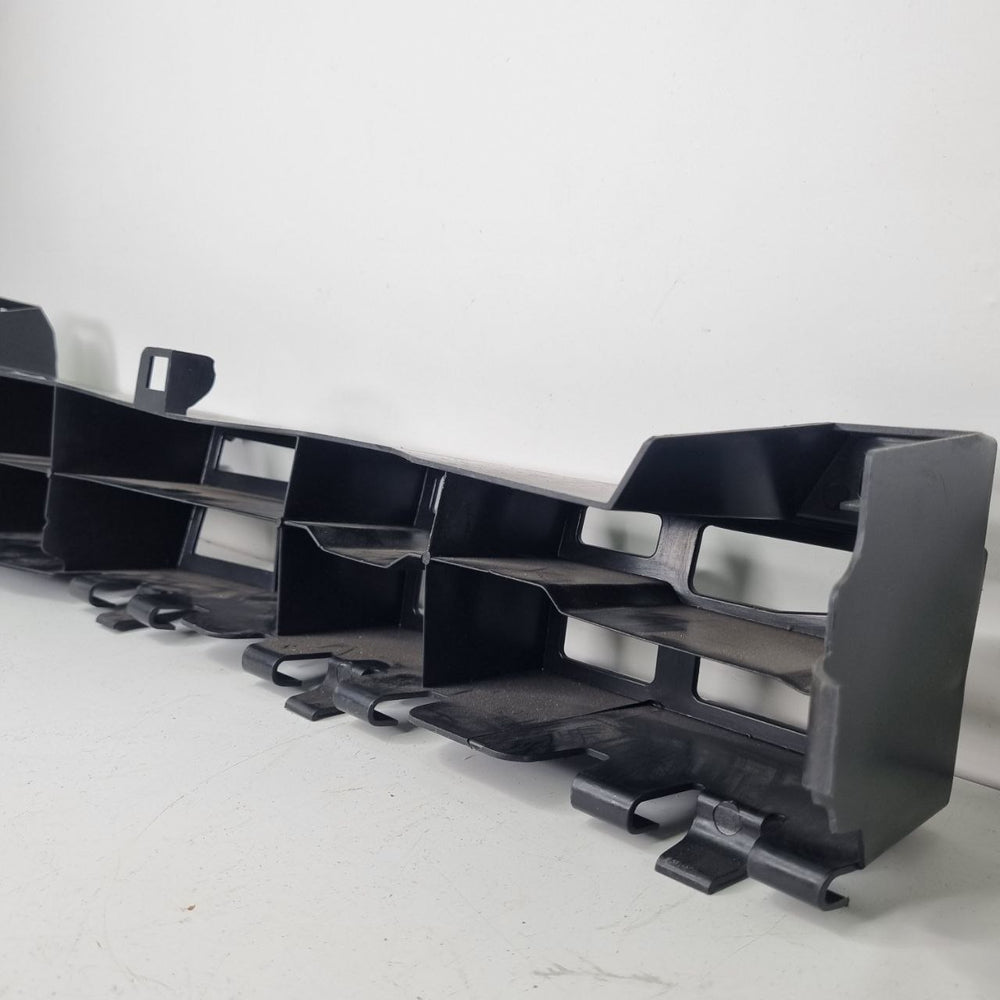 Absorvedor de Impacto Dianteiro Esquerdo Renault Duster 2016/2019 Usado