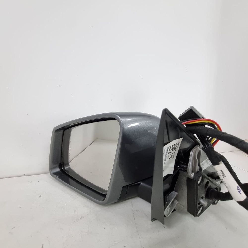 Retrovisor Esq Mercedes-Benz Classe A 2013/2018