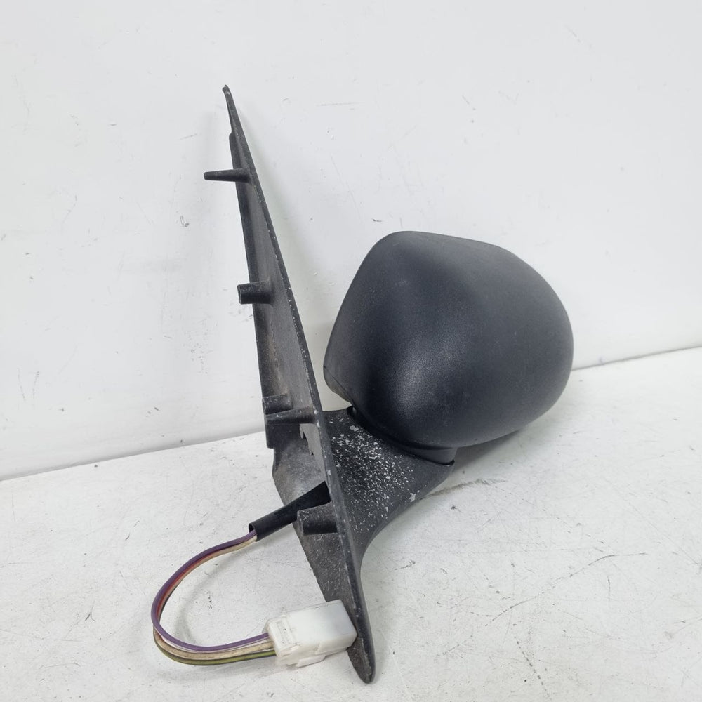 Retrovisor Lateral Esq Fiat Marea 1999/2007