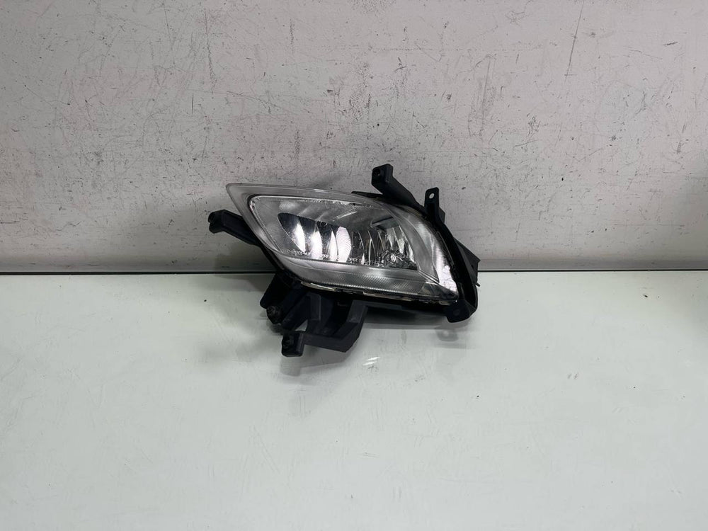 Farol Milha Diant Esq Chevrolet Cruze 2012/2016 - Original