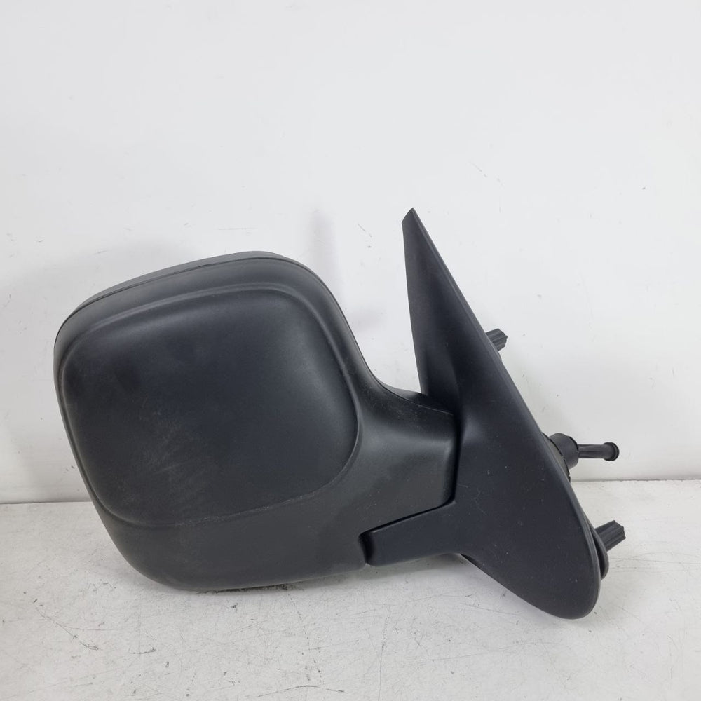 Retrovisor Externo Dir Peugeot Partner 1998/2004