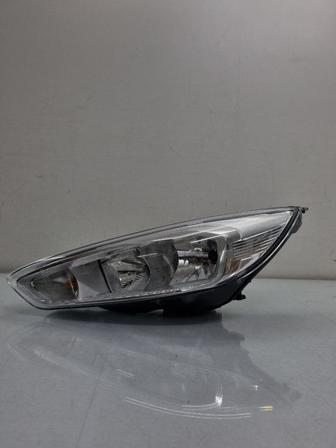 Farol Esquerdo Sem Led Focus 2016/2019 Original
