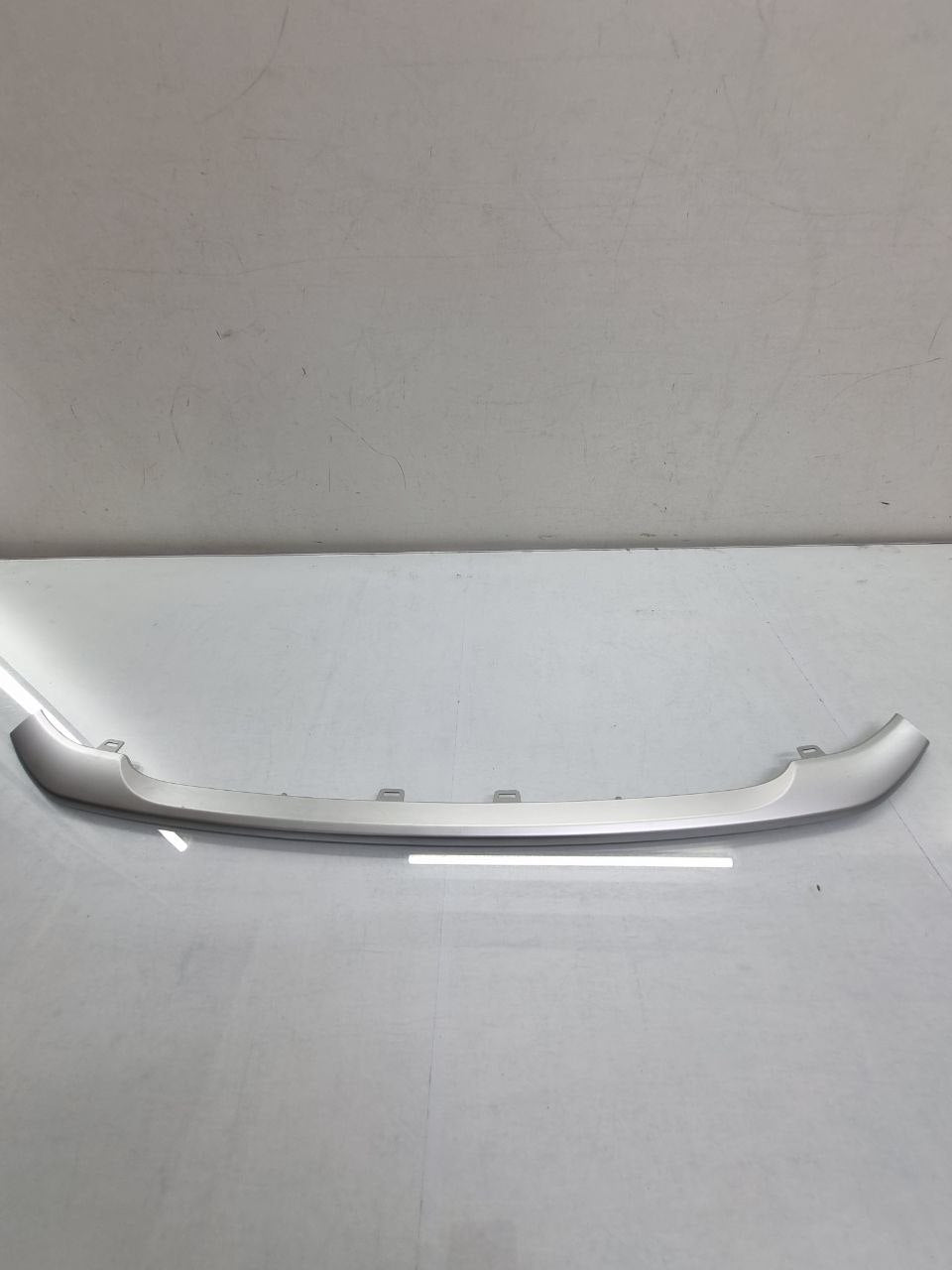Moldura Inferior Diant JAC S2 / JAC T40 2016/2020