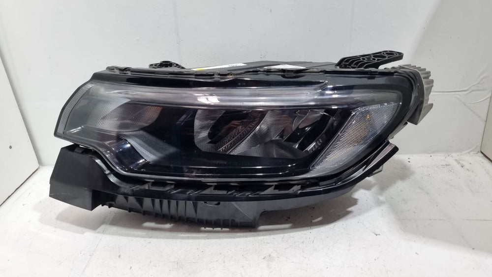 Farol Diant Esq Jeep Compass 2022/2024