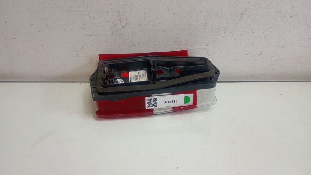 Lanterna traseira lado direito fiorino 2005 a 2012