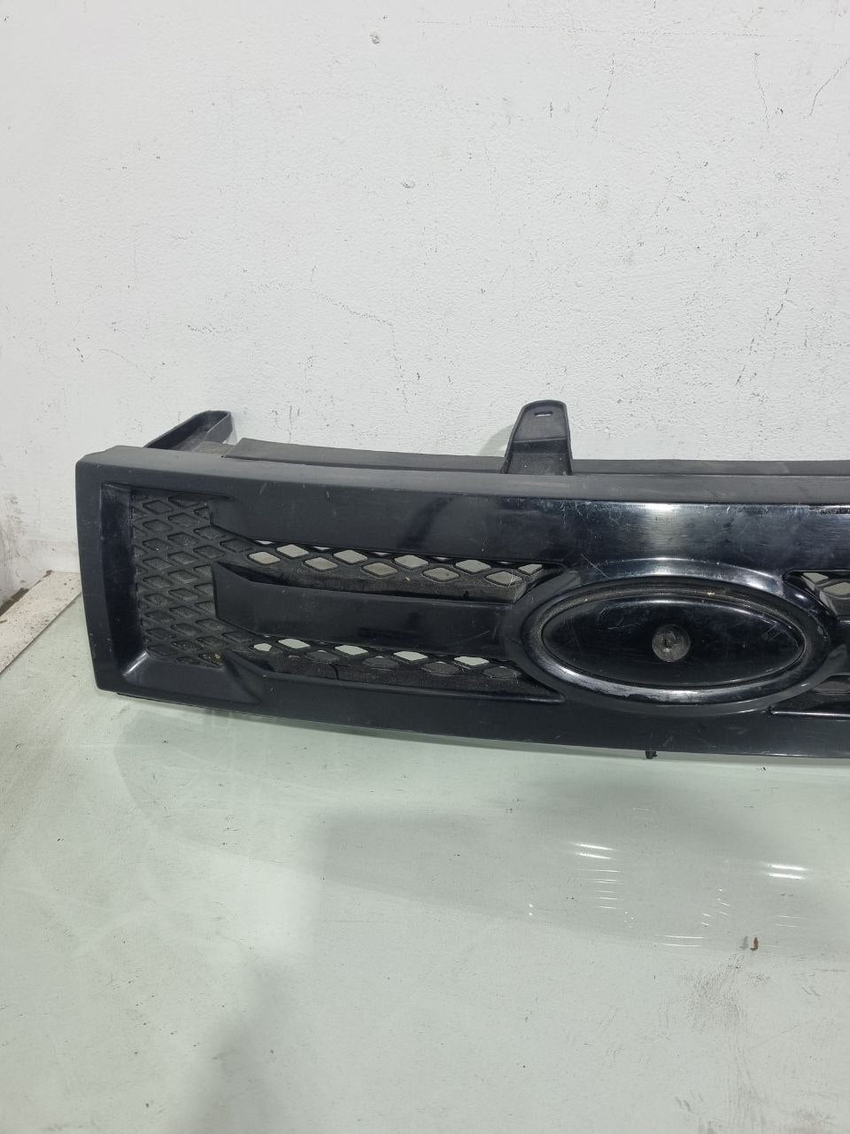 Grade Superior Ford EcoSport 2008/2012 Usado