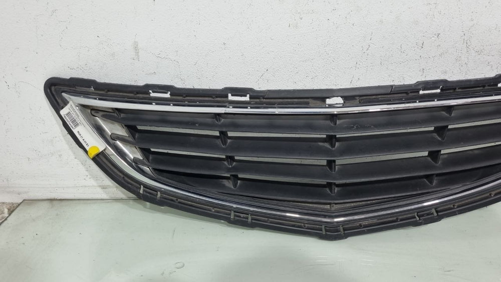 Grade Inferior Chevrolet Onix 2013/2016