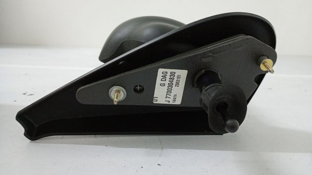 Retrovisor Esq Renault Kangoo 2000/2003