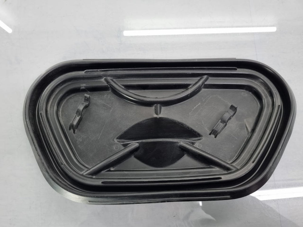 Cobertura Porta Traseira Volkswagen Polo/Virtus/Nivus 2018/2023 Nova