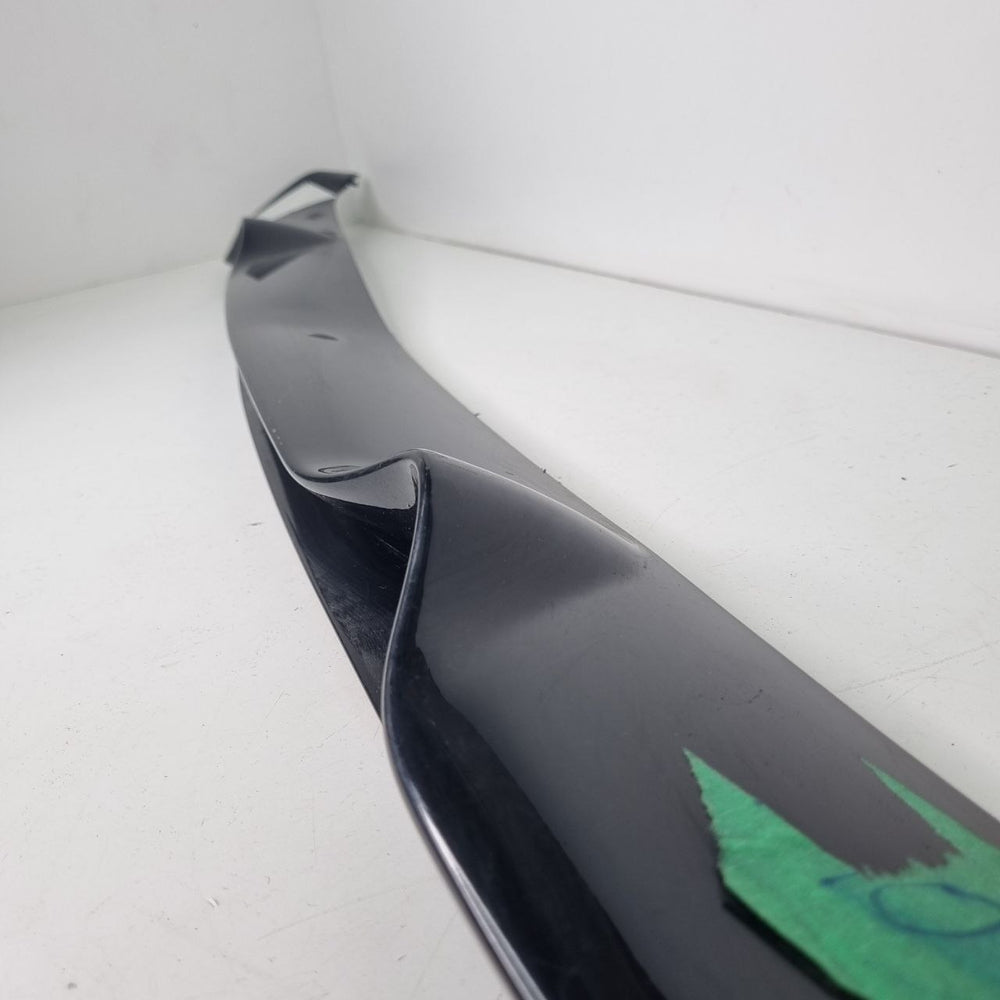 Spoiler Traseiro Renault Fluence / Fluence GT-Line 2014/ Novo