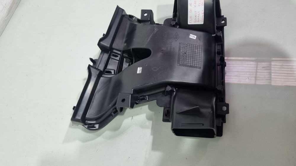 Duto Ar Condicionado Renault Kardian 2024/2025