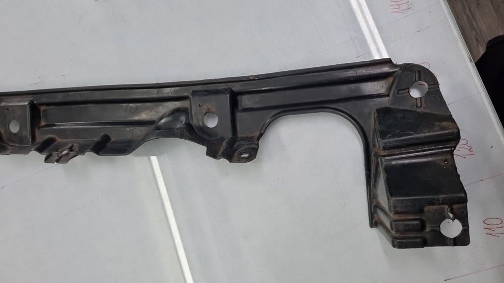 Defletor Parachoque Diant Toyota Hilux 2016/2020 - Original