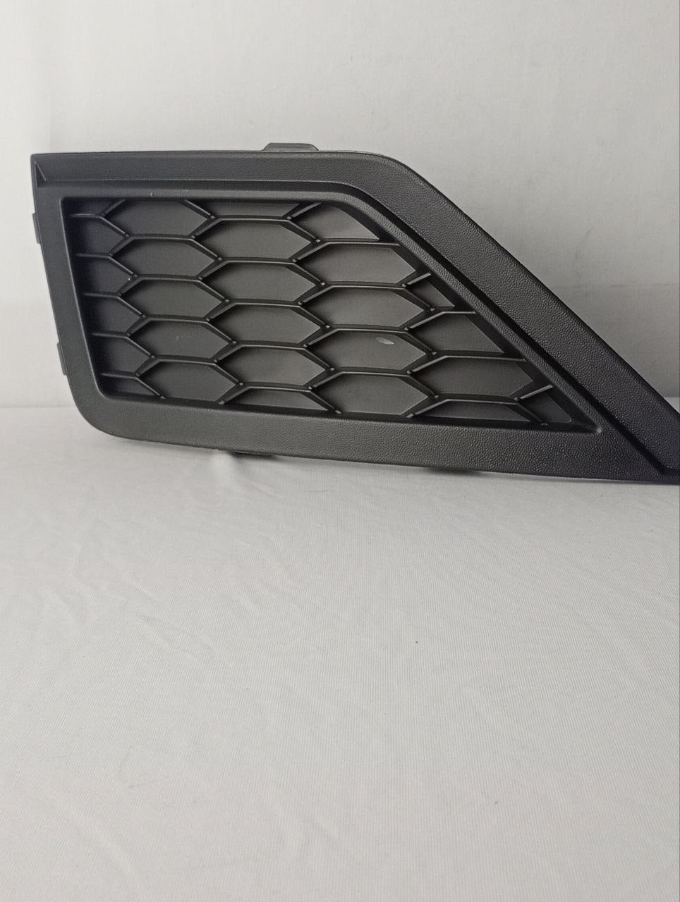 Grade Parachoque Dianteira Esquerda VW Gol/Voyage G8 2019/2022 Nova