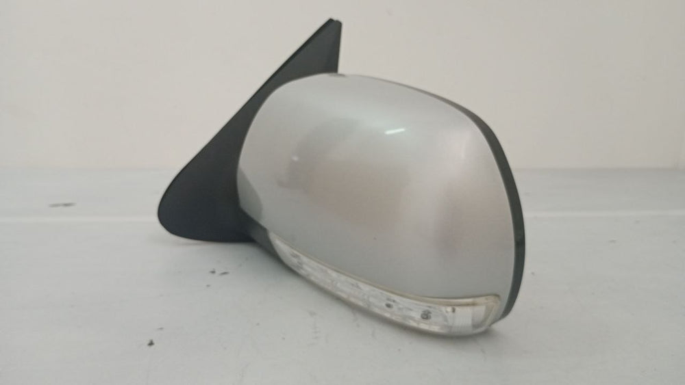 Retrovisor Externo Esq Hyundai Santa Fe 2010/2013