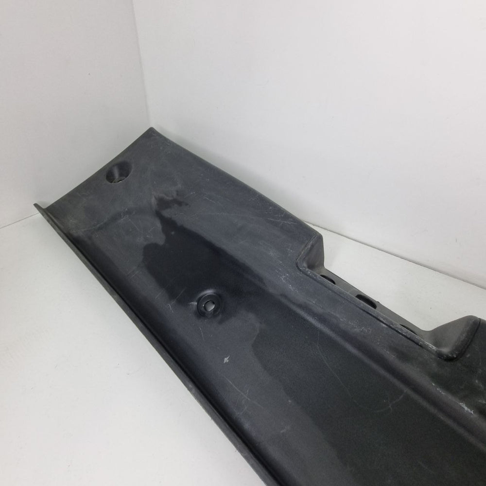 Soleira Porta-Malas Fiat Grand Siena 2012/2019 Usada