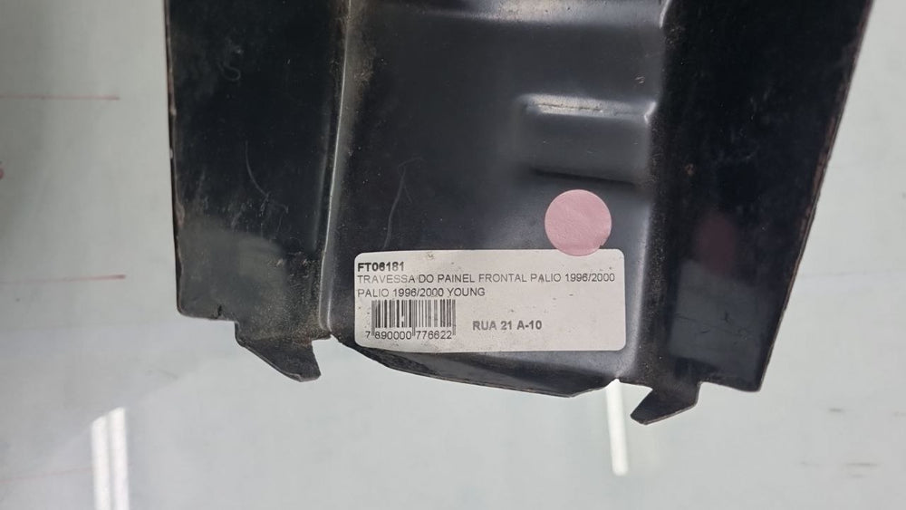 Travessa Painel Frontal Fiat Palio 1996/2000 - Importado