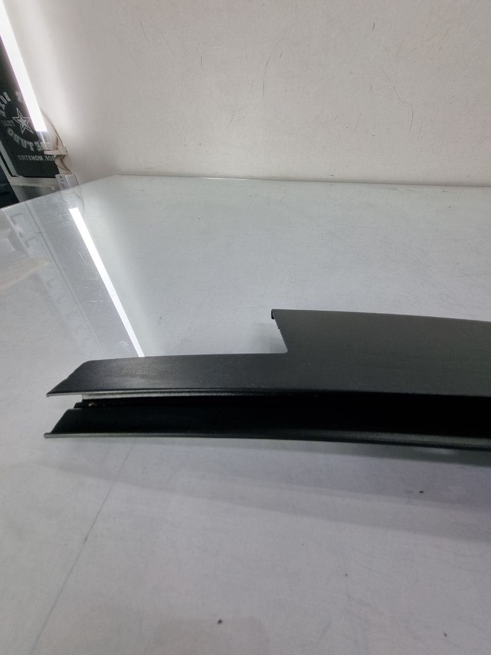 Acabamento Coluna Porta Tras Dir Fiat Bravo 2011/2016